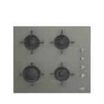 BSOCD T 601 EG Set Üstü Ocak