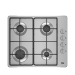 BSOMD D 611EI Set Üstü Ocak