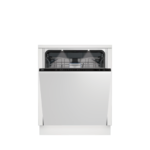 BB 252 Ankastre Bulaşık Makinesi