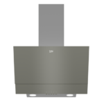 BDE 6050 G Ankastre Davlumbaz