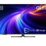 Crystal 10 AI QLED 144Hz VRR 55 inç 4K UHD Google TV - B 1055 C AI