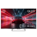 Crystal 9 AI QLED 144Hz VRR 55 inç 4K UHD Google TV - B 955 C AI