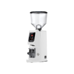 Eureka Atom W 65 Beyaz Kahve Öğütücü