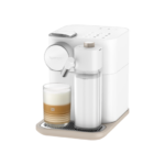 Nespresso Gran Lattissima White Espresso Makinesi