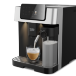 CEG 7304 X CaffeExperto Tam Otomatik Espresso Makinesi