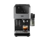 CED 7524 X CaffeExperto Öğütücülü Yarı Otomatik Espresso Makinesi
