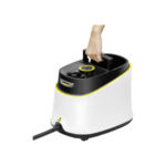 KARCHER SC 3 Deluxe Textile Edition Buharlı Temizleyici
