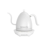 Brewista Artisan Isı Ayarlı Beyaz Kettle