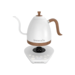 Brewista Artisan Mat Beyaz Kettle 1.0L