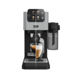 CEG 6464 X Yarı Otomatik Espresso Makinesi