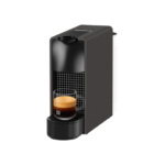 Nespresso Essenza Mini Matt Black Espresso Makinesi