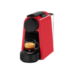 Nespresso Essenza Mini D30 Red Espresso Makinesi