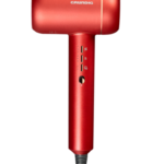 HD 9980 IONICA RED Saç Kurutma Makinesi