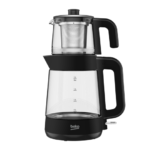 CM 5964 B Floral Çay Makinesi
