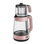 CM 5964 R Floral Çay Makinesi
