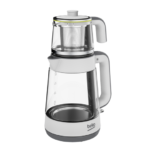 CM 5964 Floral Çay Makinesi