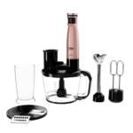 RHB 5050 R Floral El Blender