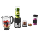 KB 8408 Vitaminist 5in1 Blender
