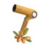 HD 9483 Botanika Argan Yağlı Saç Kurutma Makinesi
