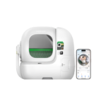 Petkit Purobot Max Pro 2 With Camera