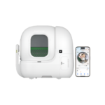 Petkit Purobot Max Pro Akıllı Tuvalet